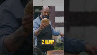 Může člověk PIKANTNÍ AJVAR PODRAVKA?