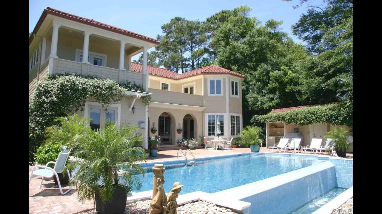 6017 Martins Point Road Lot 30 Kitty Hawk, NC 27949 MLS92756 YouTube