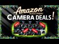 Amazon Black Friday Camera Deals 2024 - Unbelievable Discount | Don't Miss This!