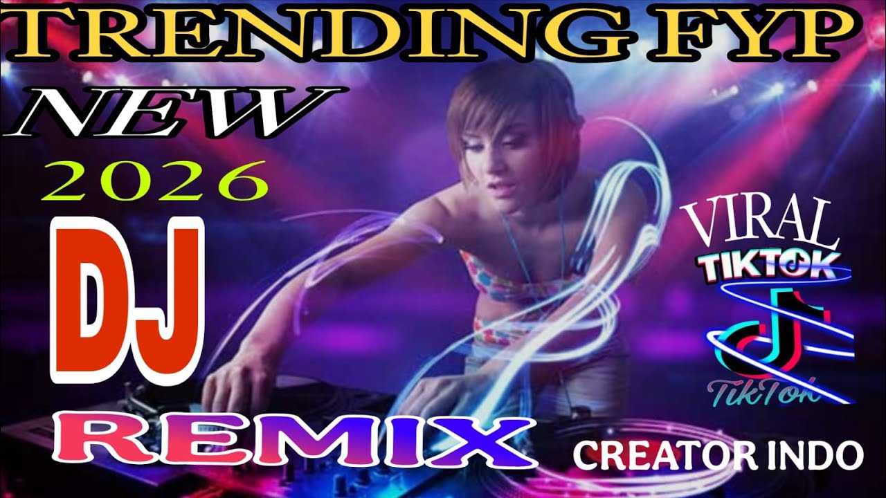 DJ REMIX LAGU NOSTALGIA PALING POPULER FULL NONSTOP 