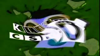 Klasky Csupo In 4 Chances