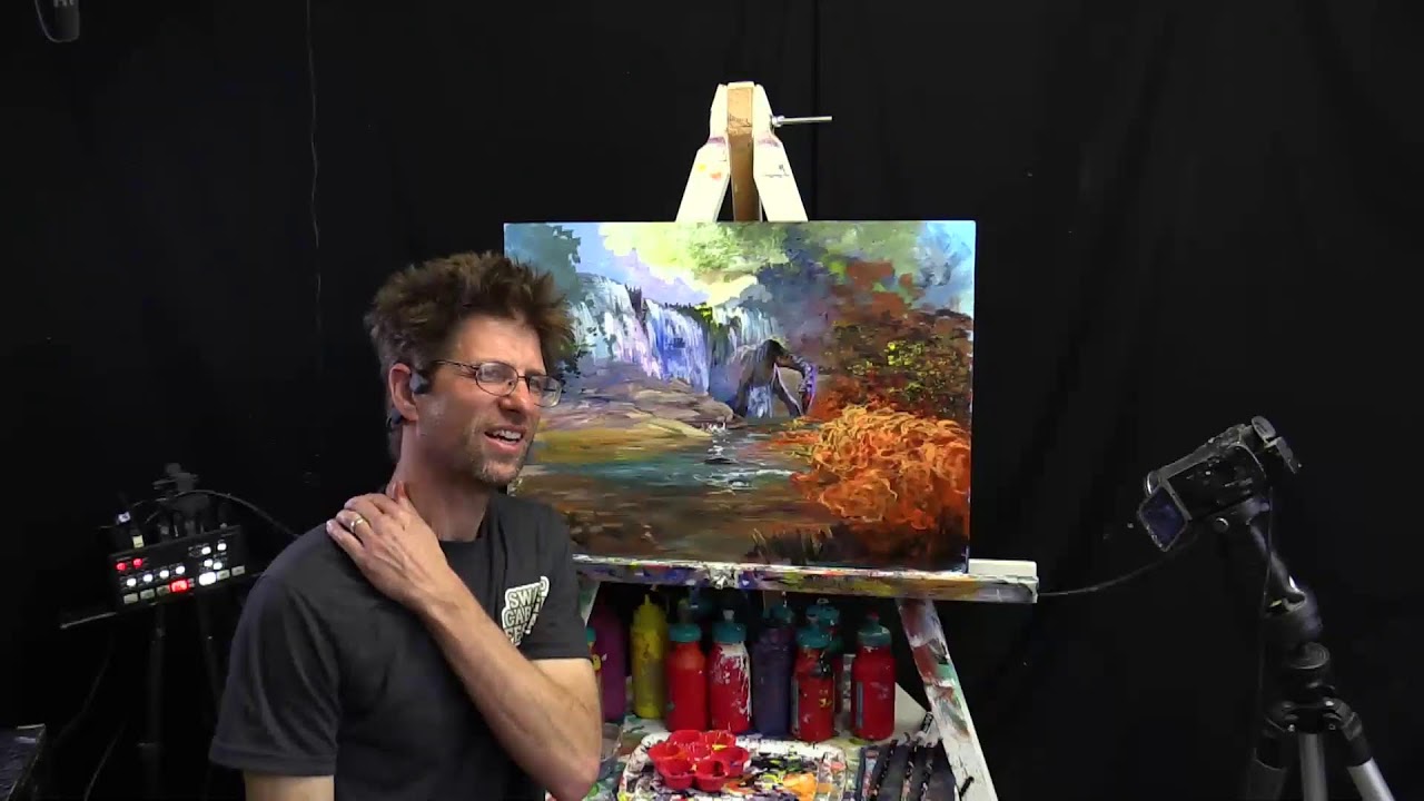 Saturday Morning Live!