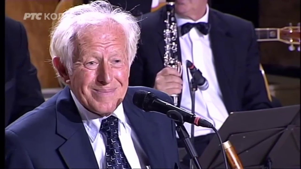 Portet sviraca   Dobrivoje Todorovic