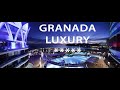 Turkey Granada Luxury Resort 5*