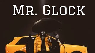 Key Glock - Mr. Glock (lyrics)