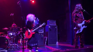 Melvins "What They Say" @ The Observatory 07-12-2018