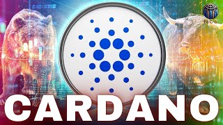 2 Still Possible Ada Cardano In The Breakout  Critical Levels Ahead