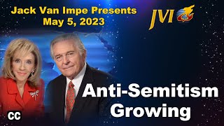 Jack Van Impe Presents -- May 5, 2023