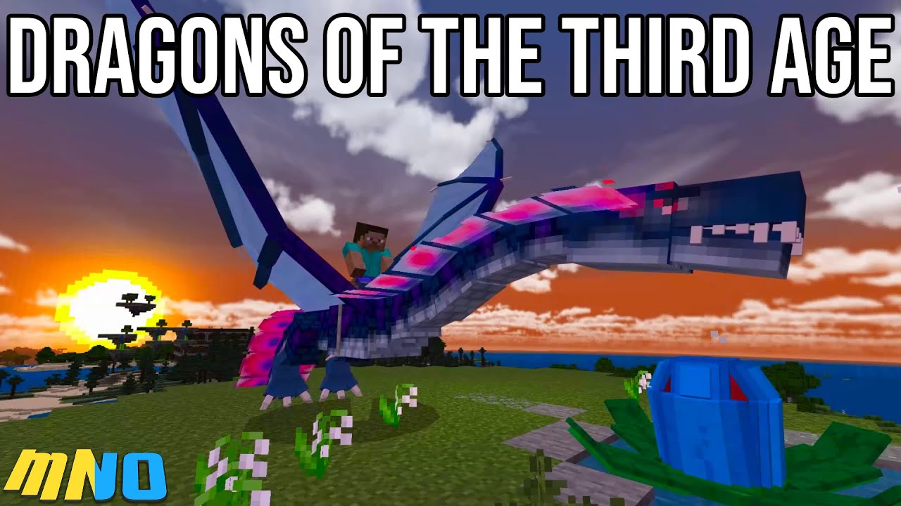 Dragons of the Third Age and the Quest for the Ten Keys Addon for