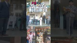 Indian military School pulgaon hivar