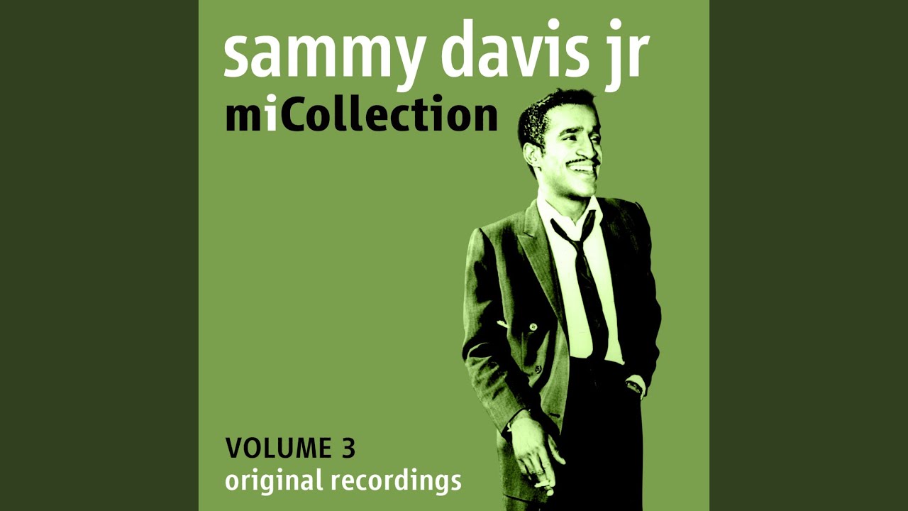 The World Is Mine - Tonight