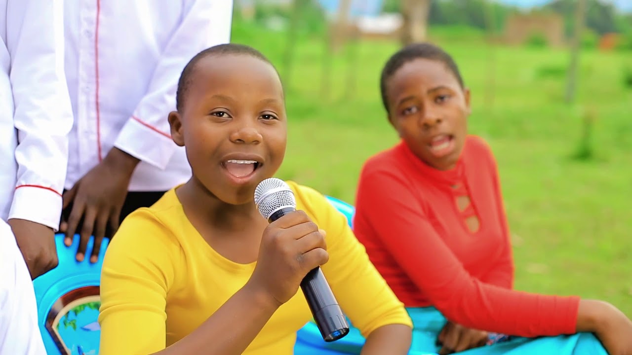 YESU MWOKOZI by Nyangusu SDA Youth