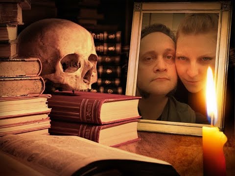 Любовь сквозь время - стихи из книги "Хельда"