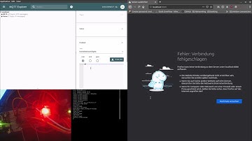 8. Automating and Monitoring Your Home through the TinyGo Wasm Dashboard