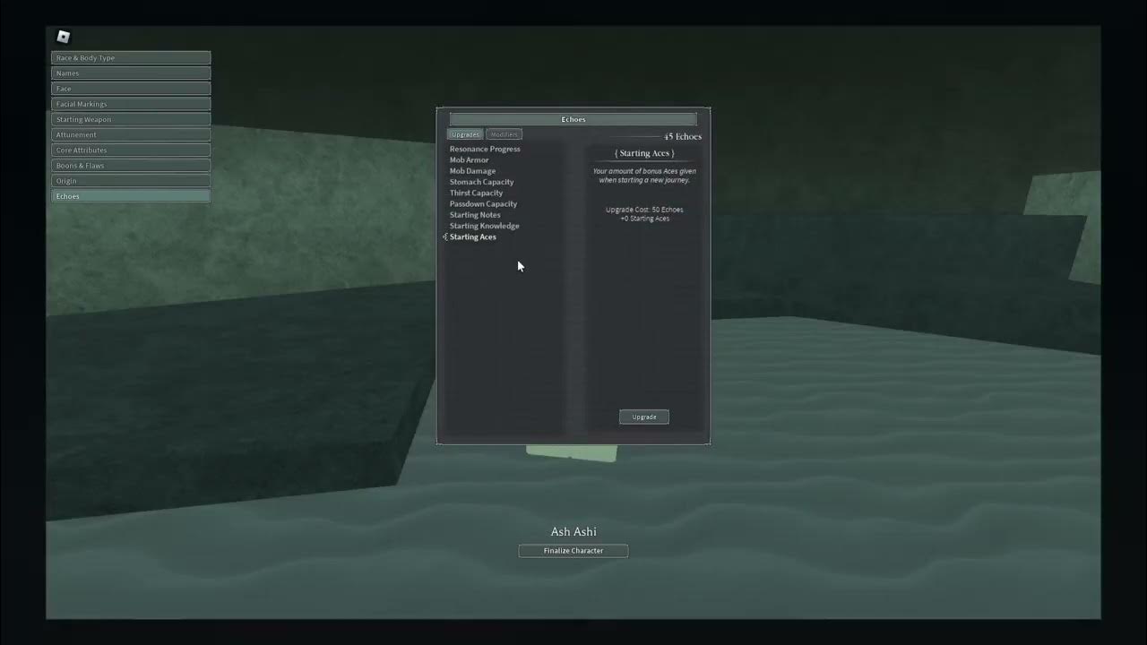 DEEPWOKEN I Everything You Need to Know About Echoes