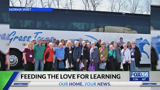 UK program promotes learning for those later in life