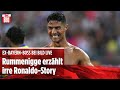 Bei BILD Live: Rummenigge erzählt irre Ronaldo-Anekdote の動画、YouTube動画。