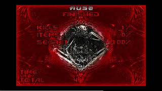 Swift Death MAP10 UV-Speed In 0:04.97