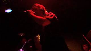 Ol' Scratch - Bottom Basement