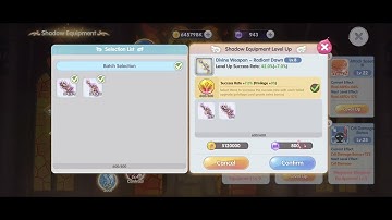 ROX Gunslinger SE9  one click🤪                                 #rox #ragnarokxnextgeneration #f2pbtw