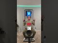 Be consistent | Home Gym