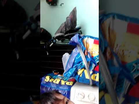 RANDOM OLD VLOG I FOUND IN MY FILES!
