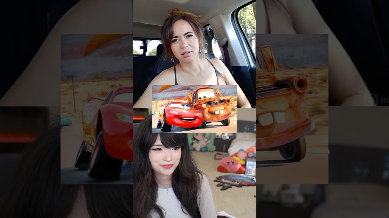 Maya Has A Great Cosplay Idea