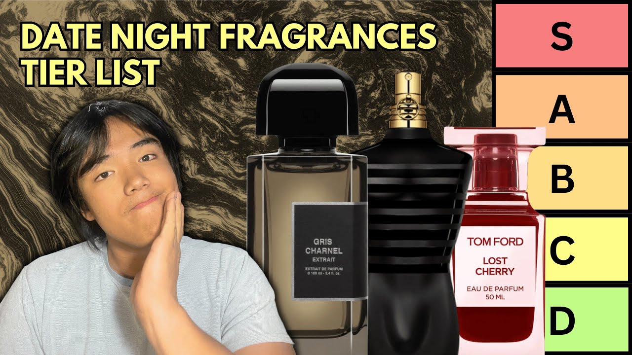 Date Night Fragrances Tier List YouTube date-night-fragrances-tier-list-youtube