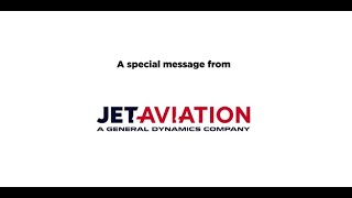 World Health Day - JET AVIATION