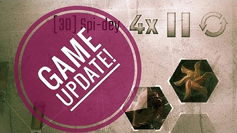 News: Game Update (V 1.025) + Channel Competition | Hackers - Join the Cyberwar