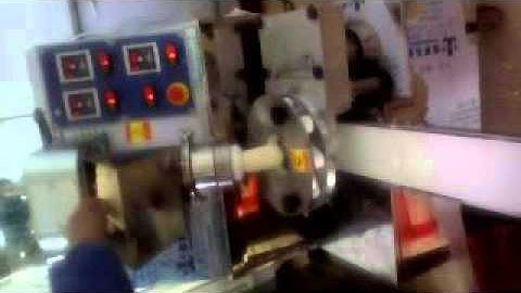 steamed stuffed bun machine, xiao long bao making machine