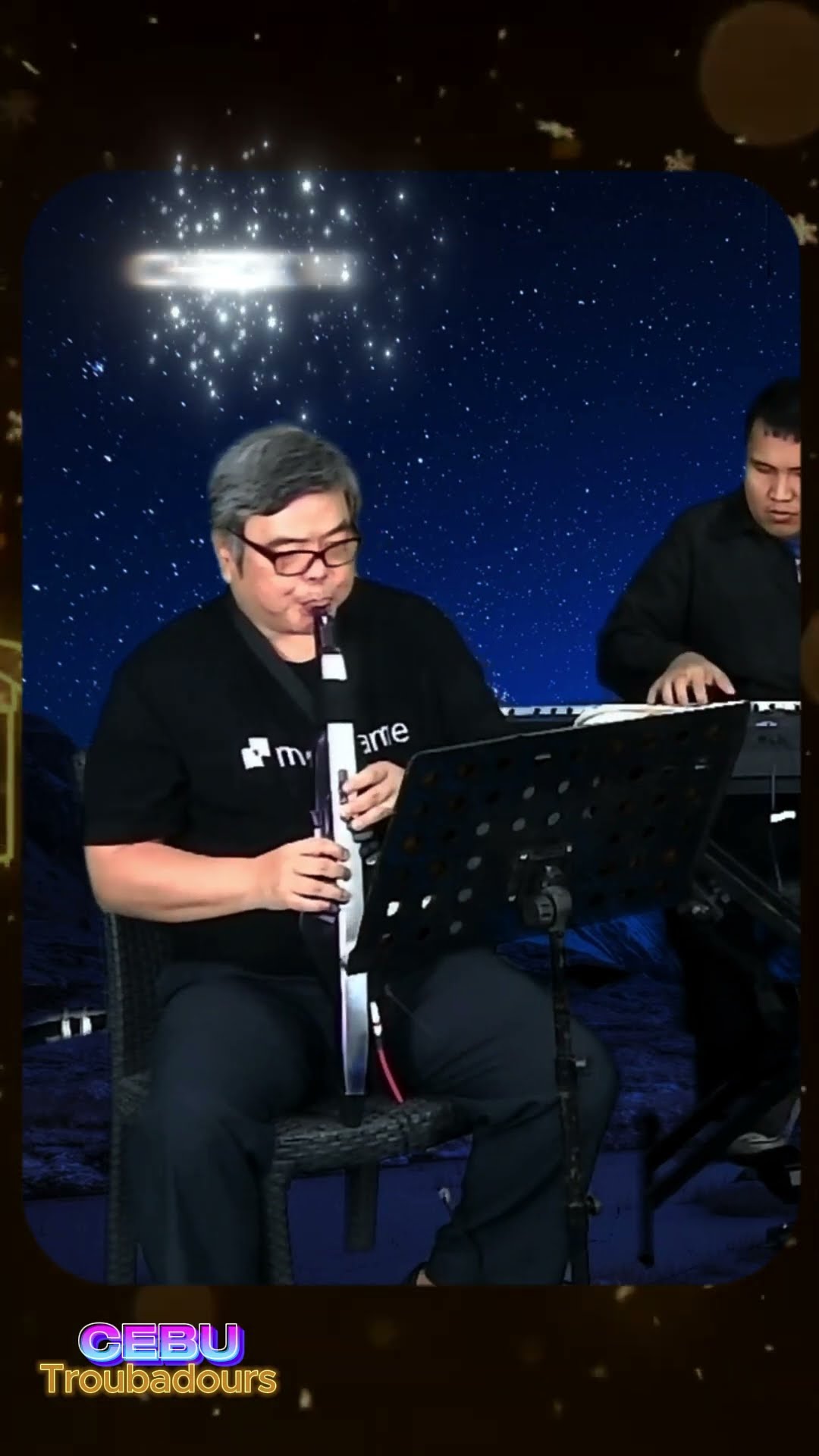 C1309 Hark the Herald Angels Sing #cebutroubadours #happyholidays #christmas #Ngkhai #ngenius