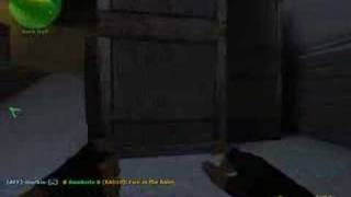 Nutshot Teamdown CSS Cbble