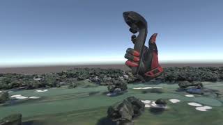 Golf Course Design and Review