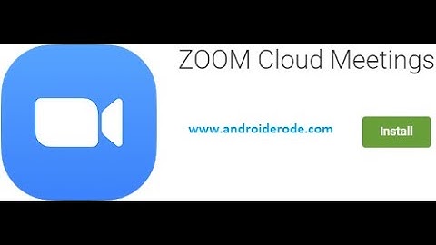 How to install Zoom App | Zoom app kaise install kare 2022 | Zoom Download kaise kare | #zoomapp  |