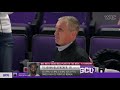 WAC Men's Hoops Player of the Week - Blacksher, GCU