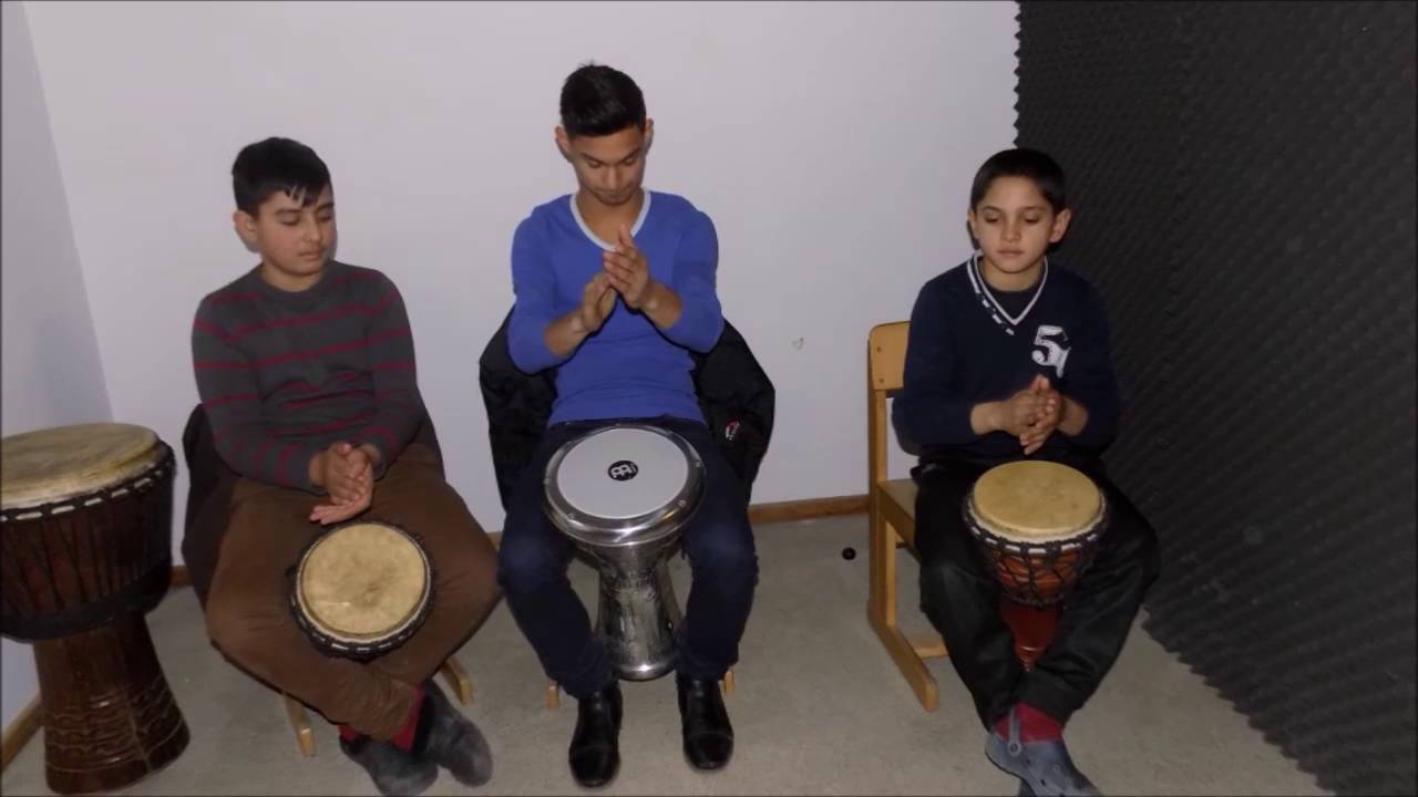 bebe emanuel film final