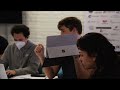 TADHack 2022 Hackathon Highlight Reel