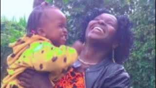 NYAMBU'S PARENTAL BLESSINGS 🙌