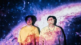 8 Graves - Mirrors Release Party Livestream