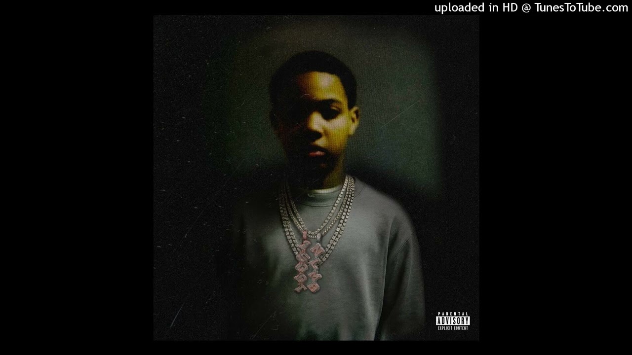 (FREE) G herbo Type Beat - Had Enough