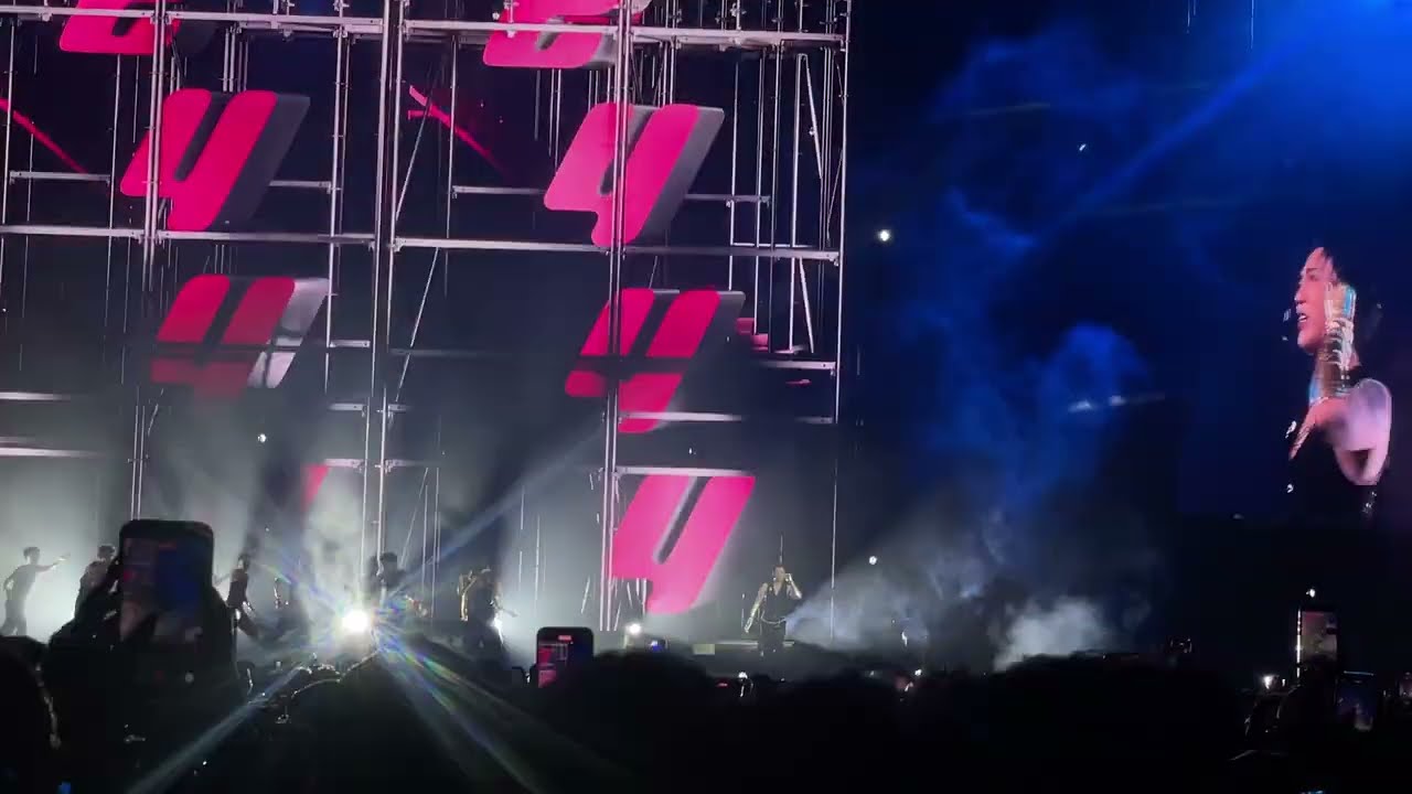 HEYYY x NƯỚC HOA - SOOBIN | D3 SOOBIN CONCERT 