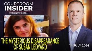 COURTROOM INSIDER | The mysterious disappearance of beloved teacher Susan Ledyard