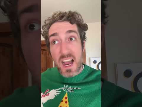 Speech Language Pathologist Hosts Christmas