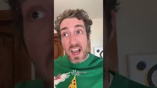 Speech Language Pathologist Hosts Christmas