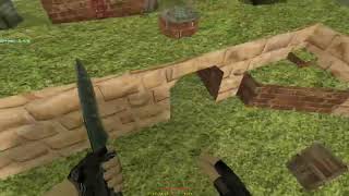 Jimbo - Playground 2016 | CS 1.6 HNS Часть 2