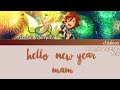 HELLO, NEW YEAR! | MaM | KAN/ROM/ENG Full Ver.