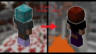 The CHEAPEST Tank Guide (Hypixel Skyblock)