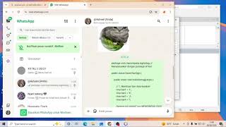 TUGAS JAVA NETBEAN TYPE DATA INTEGER DAN CHAR || SIGIT ARDIYANTO || XII TKJ 2