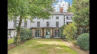 Field Place, Stafford Road, Stone | Fine & Country Staffordshire | Karl Rusk Fisk And Stone Rd